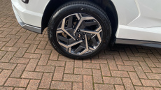 Hyundai KONA 1.0T N Line 5dr Petrol Hatchback